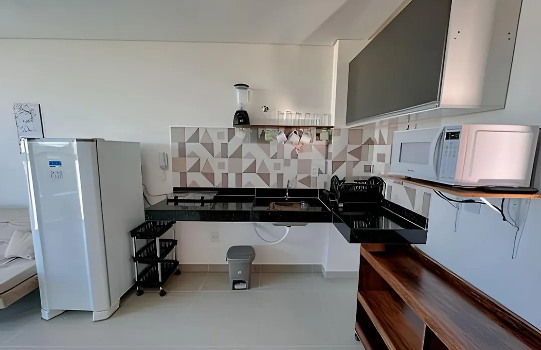 Flat Kandela - Maracaípe-1